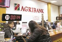 Agribank đồng hành và lớn mạnh cùng cộng đồng doanh nghiệp